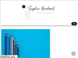 Sites similar to la-gazette-des-ancetres.fr