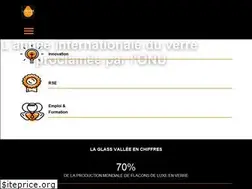 Sites similar to la-glass-vallee.com