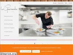 Sites similar to la-gourmandise.be