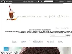 Sites similar to la-gourmandiseest-un-jolidefaut.com