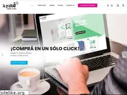 Sites similar to la-grafika.com.ar