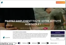 Sites similar to la-graine-informatique.fr