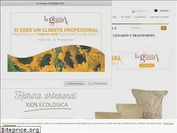 Sites similar to la-grana.com