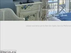 Sites similar to la-grande-bastide.com