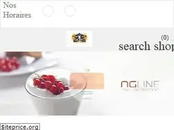 Sites similar to la-granitas.com
