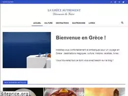 Sites similar to la-grece-autrement.fr