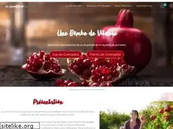 Sites similar to la-grenattitude.com