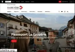 Sites similar to la-gruyere.ch
