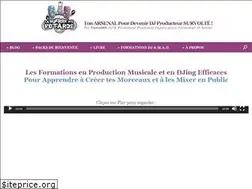 Sites similar to la-guerre-des-potards.com