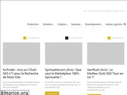 Sites similar to la-guerre-des-softwares.com