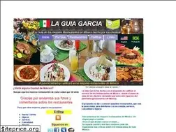 Sites similar to la-guia-garcia.com