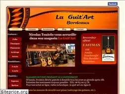 Sites similar to la-guit-art.fr