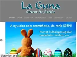 Sites similar to la-gunaetteremkispest.hu