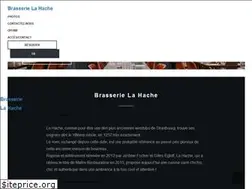 Sites similar to la-hache.com