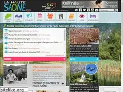 Sites similar to la-haute-saone.com