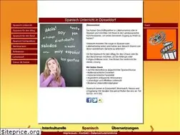 Sites similar to la-hora-latina.de
