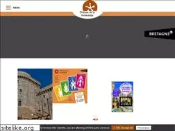 Sites similar to la-hunaudaye.com