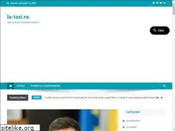 Sites similar to la-iasi.ro