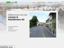 Sites similar to la-ing.ch