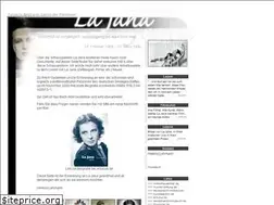 Sites similar to la-jana.com