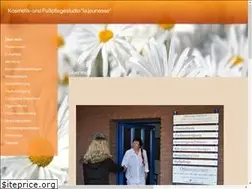 Sites similar to la-jeunesse.de