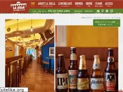 Sites similar to la-jolla.jp