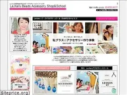 Sites similar to la-karu.com