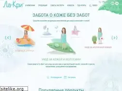 Sites similar to la-kry.ru