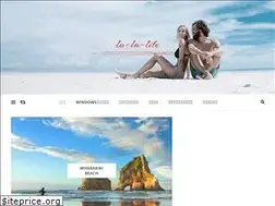 Sites similar to la-la-life.net