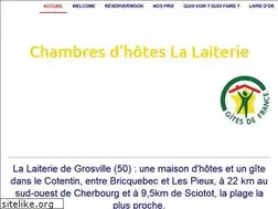 Sites similar to la-laiterie.eu