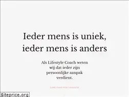 Sites similar to la-lanchs.nl