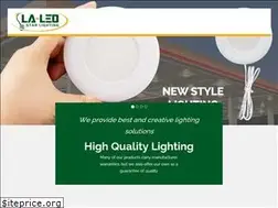 Sites similar to la-ledstarlighting.ca