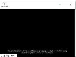 Sites similar to la-lente.com.au