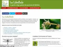 Sites similar to la-libellule.org