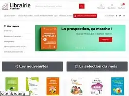 Sites similar to la-librairie-rh.com
