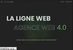 Sites similar to la-ligne-web.com