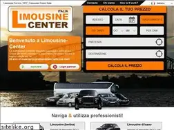Sites similar to la-limousine-service.it