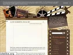 Sites similar to la-linterna-magica.blogspot.com