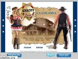 Sites similar to la-locanda.it