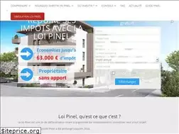 Sites similar to la-loipinel.fr