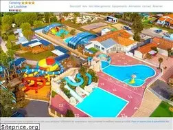 Sites similar to la-loubine.fr