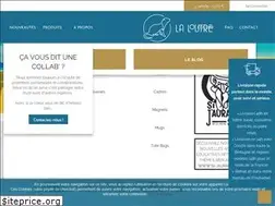 Sites similar to la-loutre.com