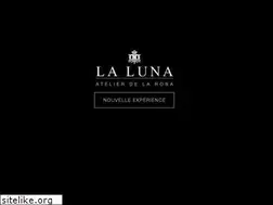Sites similar to la-luna.net