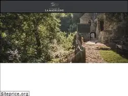 Sites similar to la-madeleine-perigord.com