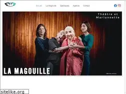 Sites similar to la-magouille.com