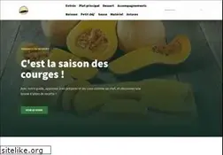 Sites similar to la-main-a-la-pate.fr