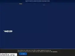 Sites similar to la-main-invisible.fr