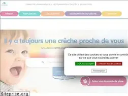 Sites similar to la-maison-bleue.fr