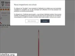 Sites similar to la-maison-des-cameras.com