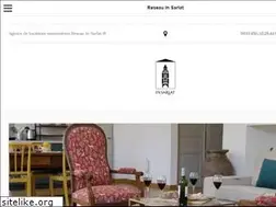 Sites similar to la-maison-des-poetes.com
